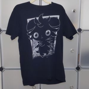 OMOCAT X POKEMON Collab Espurr T-shirt